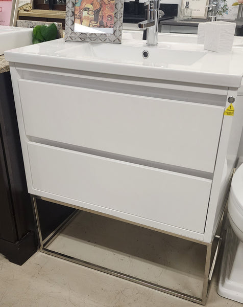 32" Alex LED Vanity * FLOOR MODEL SALE *