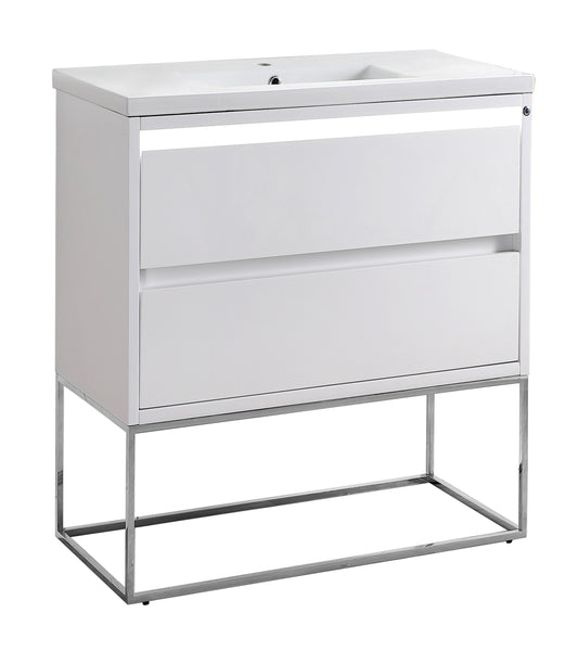 32" Alex LED Vanity * FLOOR MODEL SALE *