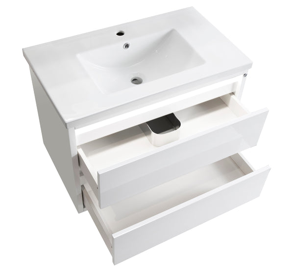 32" Alex LED Vanity * FLOOR MODEL SALE *