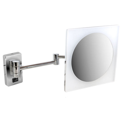 Magnification Mirror 2045H LED
