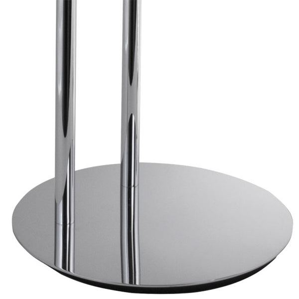 Floor Stand Double Towel Bar 9003