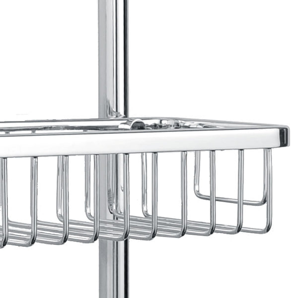 Hanging Wire Basket 9111