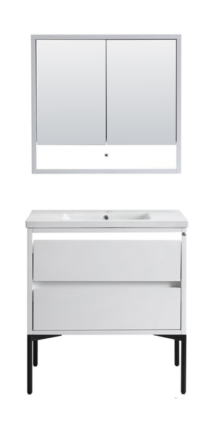 32" Alex LED Vanity