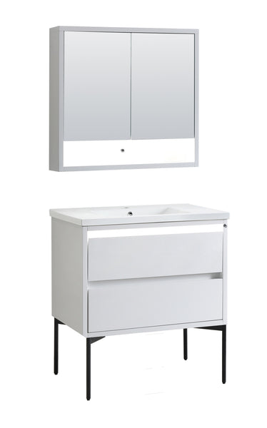 32" Alex LED Vanity
