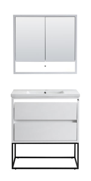 32" Alex LED Vanity