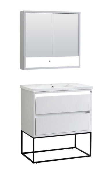 32" Alex LED Vanity