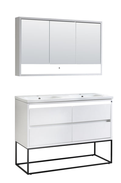 48" Alex LED Vanity