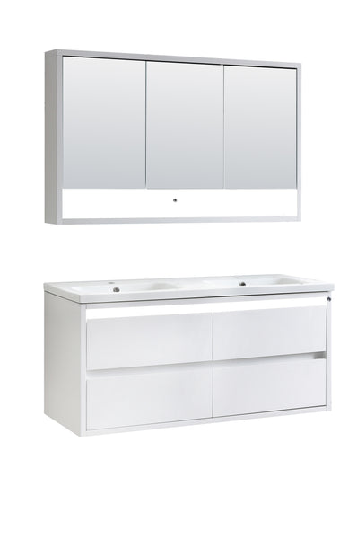 48" Alex LED Vanity
