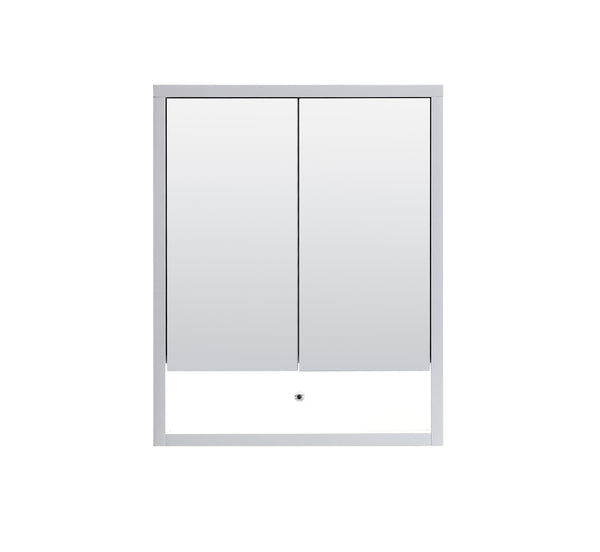 24" Alex LED Medicine Cabinets