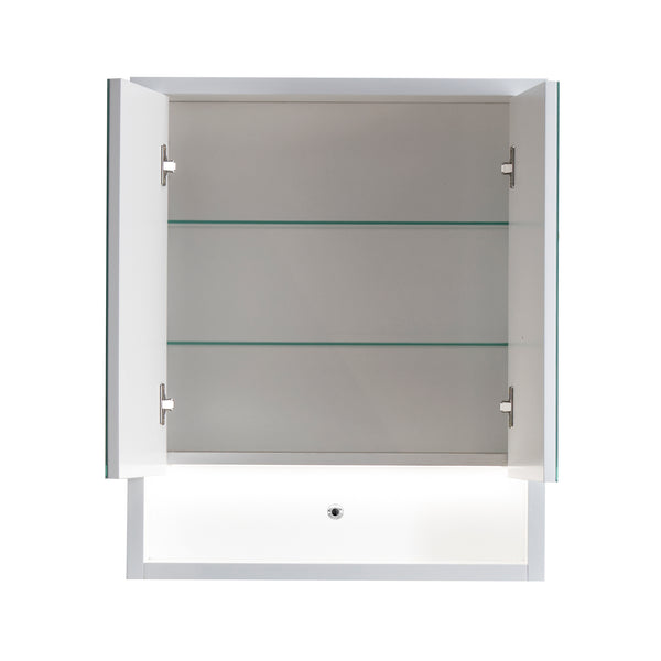 24" Alex LED Medicine Cabinets