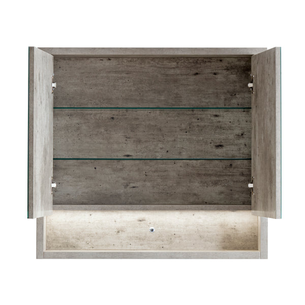 32" Casey LED Medicine Cabinets