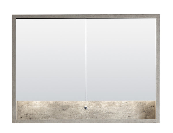 40" Casey LED Medicine Cabinets