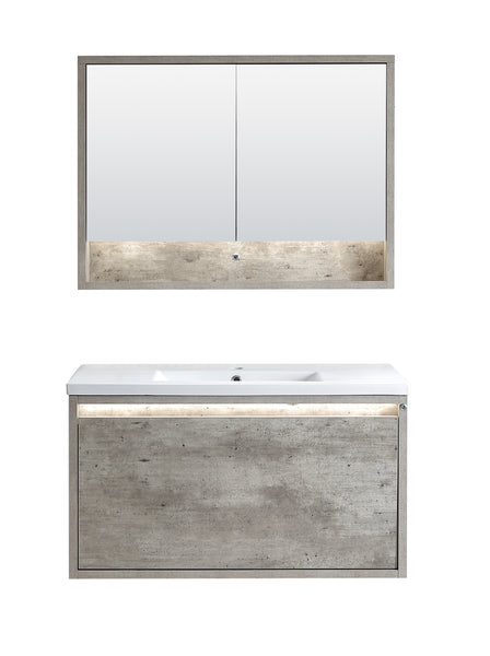 40" Casey LED Medicine Cabinets