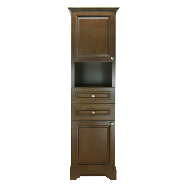 Royalwood Damian Linen Cabinet