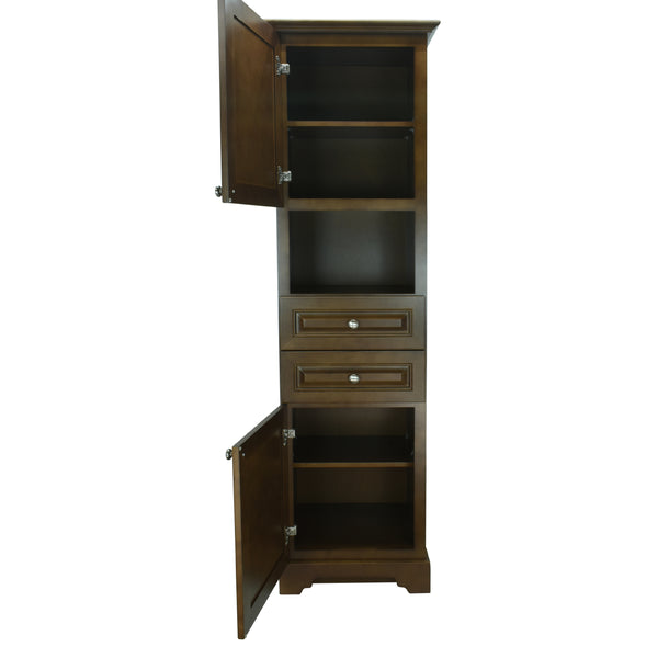 Royalwood Damian Linen Cabinet