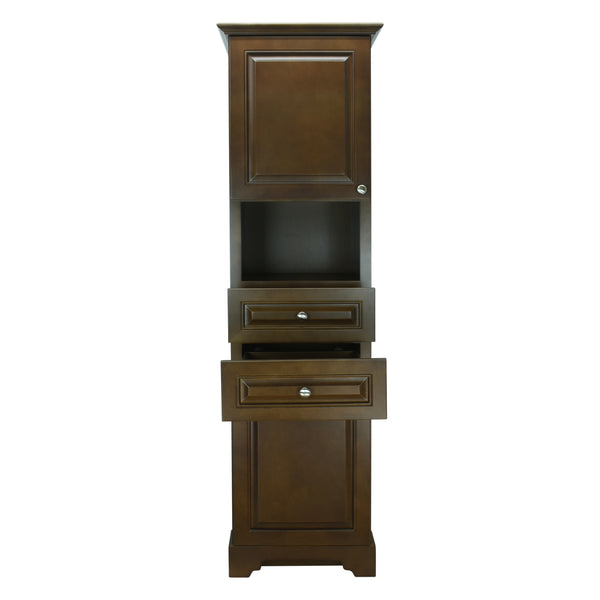 Royalwood Damian Linen Cabinet
