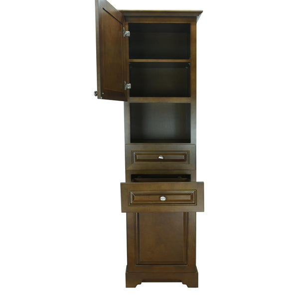 Royalwood Damian Linen Cabinet
