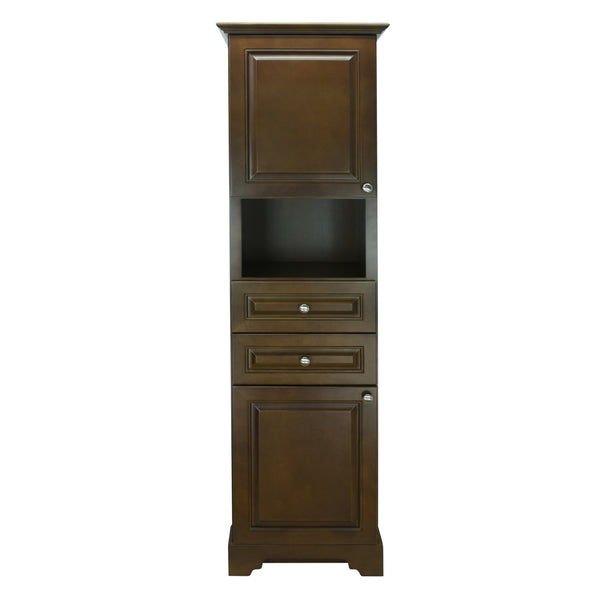 Royalwood Damian Linen Cabinet