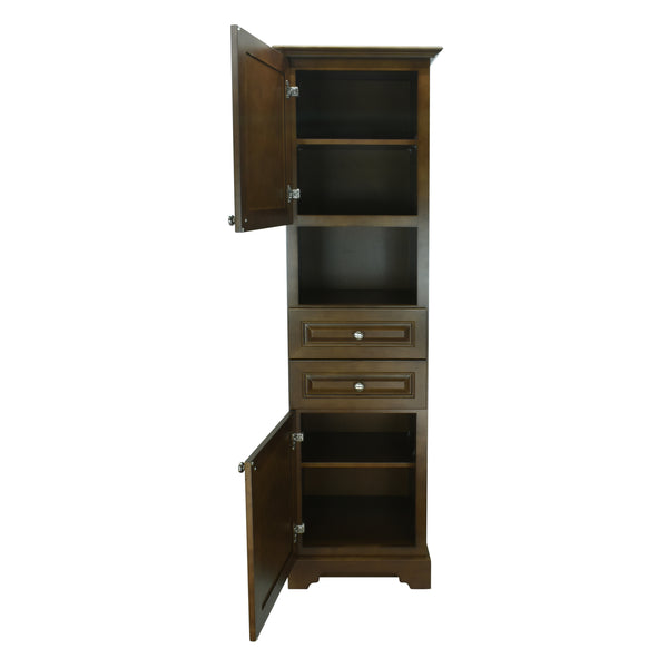 Royalwood Damian Linen Cabinet