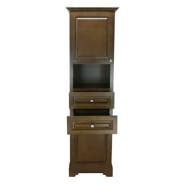 Royalwood Damian Linen Cabinet