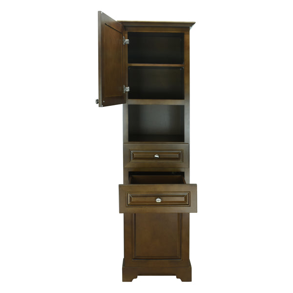 Royalwood Damian Linen Cabinet