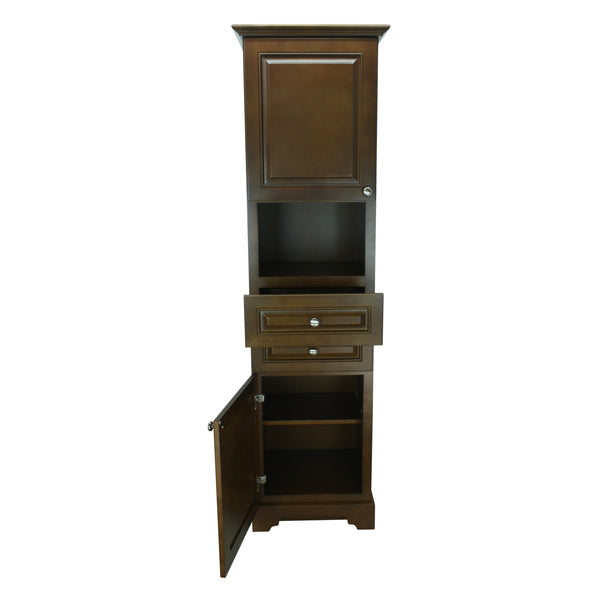 Royalwood Damian Linen Cabinet