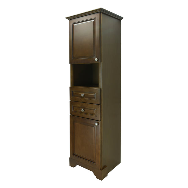 Royalwood Damian Linen Cabinet