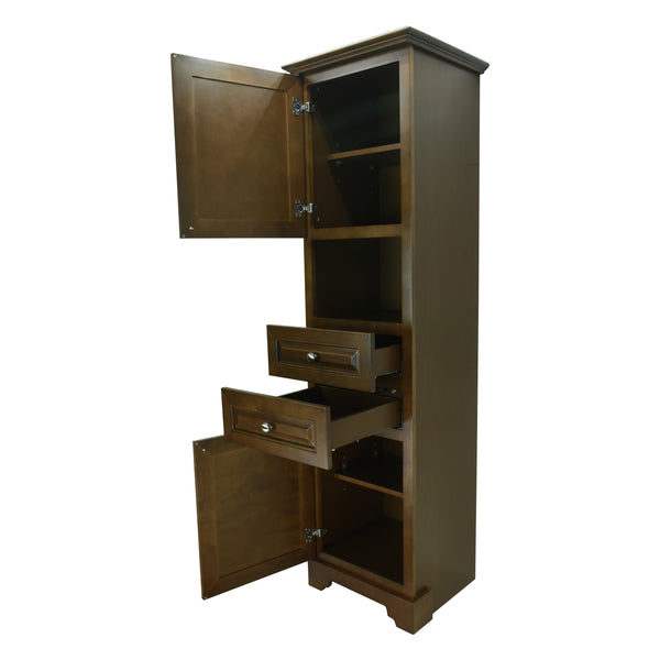 Royalwood Damian Linen Cabinet