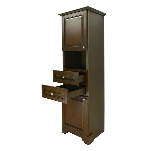 Royalwood Damian Linen Cabinet