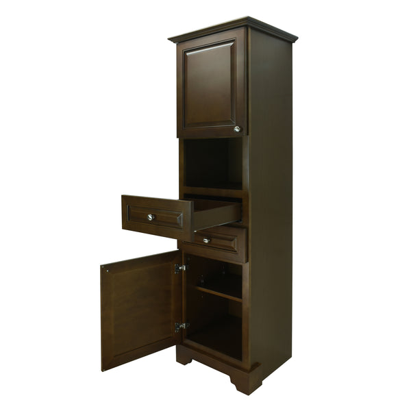 Royalwood Damian Linen Cabinet