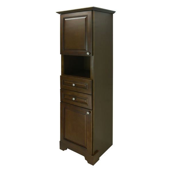 Royalwood Damian Linen Cabinet
