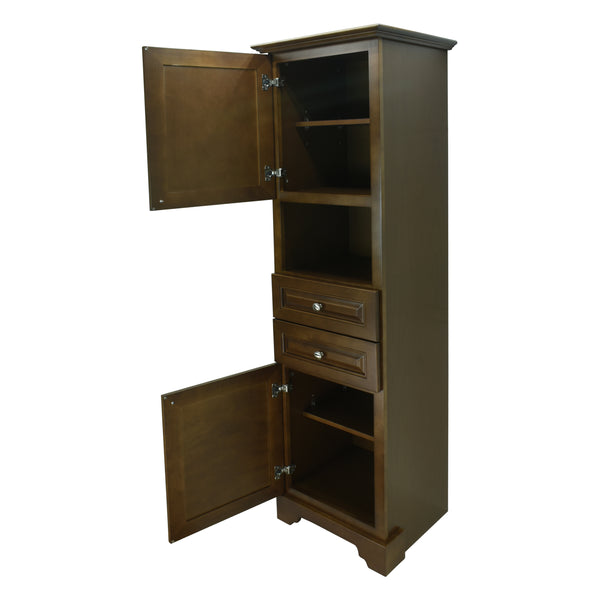 Royalwood Damian Linen Cabinet
