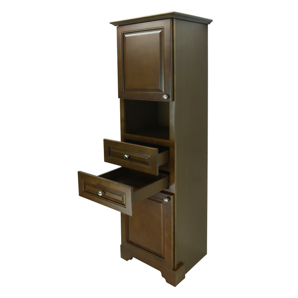 Royalwood Damian Linen Cabinet