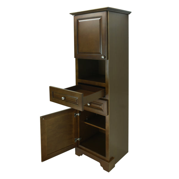 Royalwood Damian Linen Cabinet