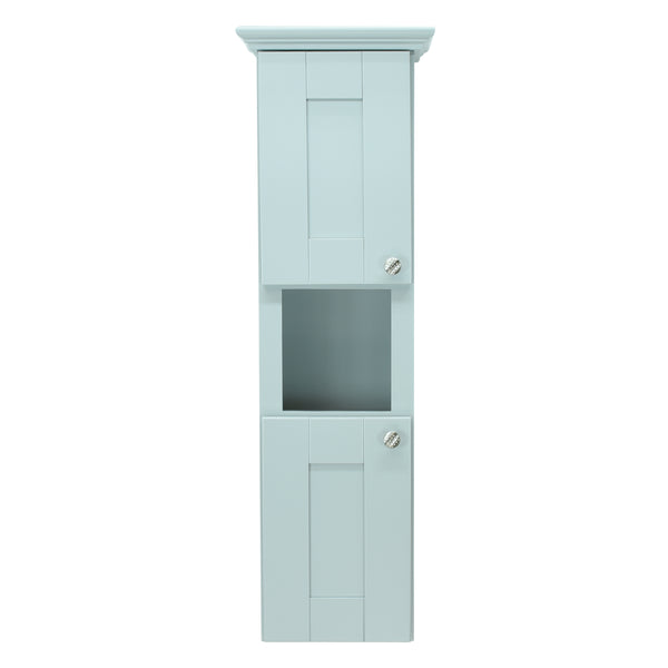 Grey Damian Upper Cabinet