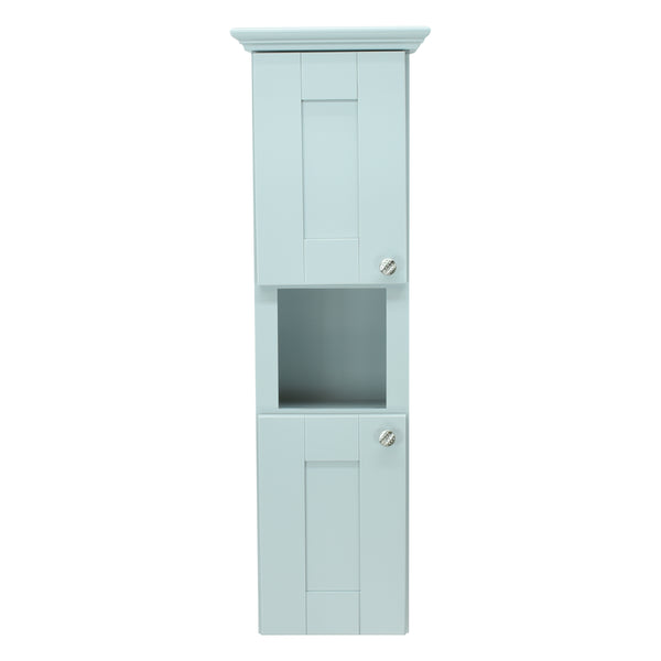Grey Damian Upper Cabinet