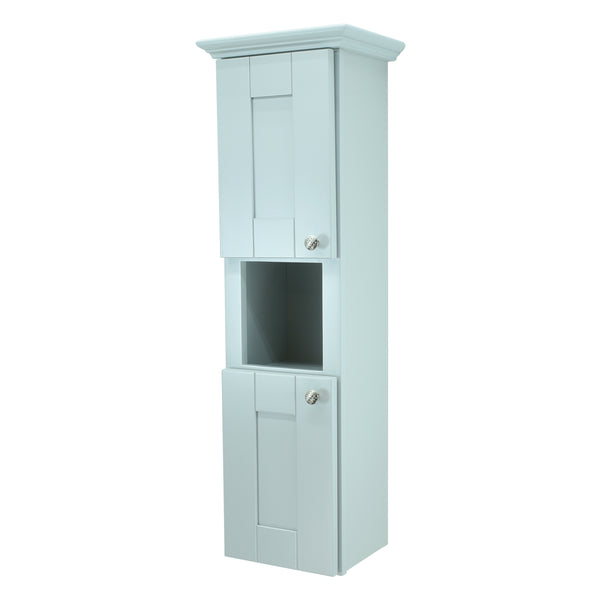 Grey Damian Upper Cabinet