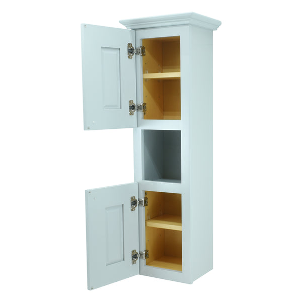 Grey Damian Upper Cabinet