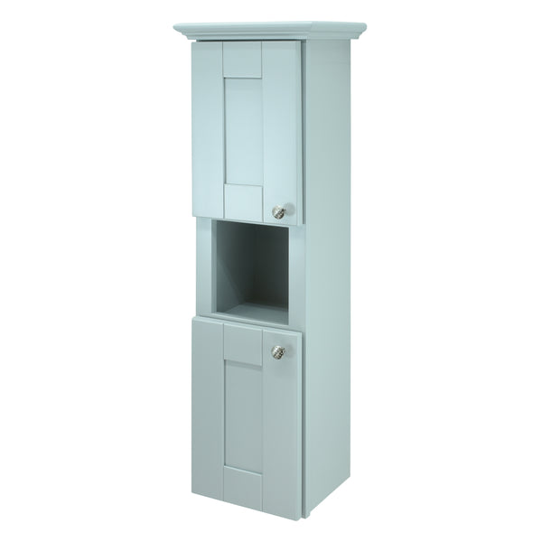 Grey Damian Upper Cabinet