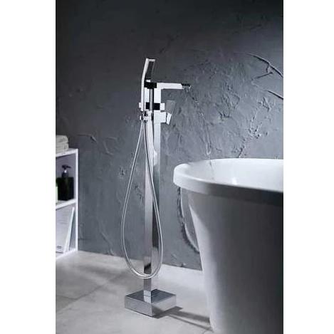 John Freestanding Bathtub Faucet