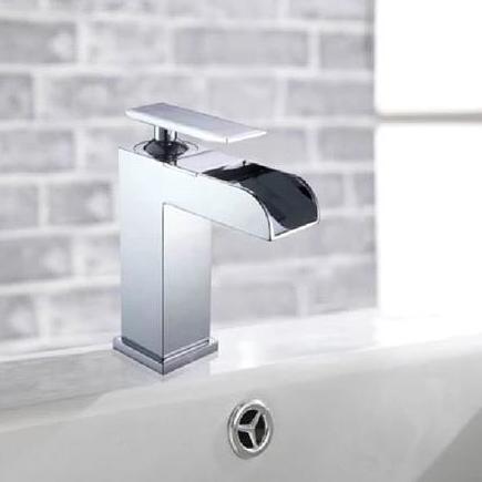 John Basin Faucet