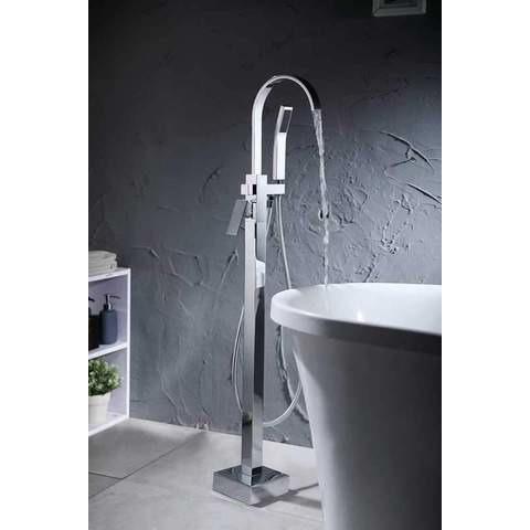 Kodi Freestanding Bathtub Faucet