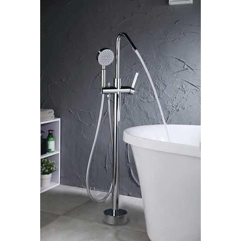 Martin Freestanding Bathtub Faucet