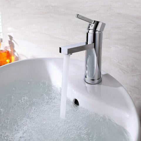 Martin Basin Faucet