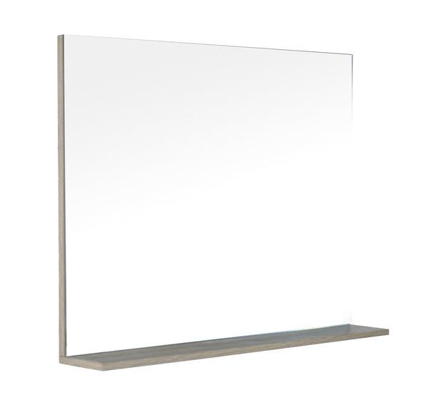40" David Urban Mirror