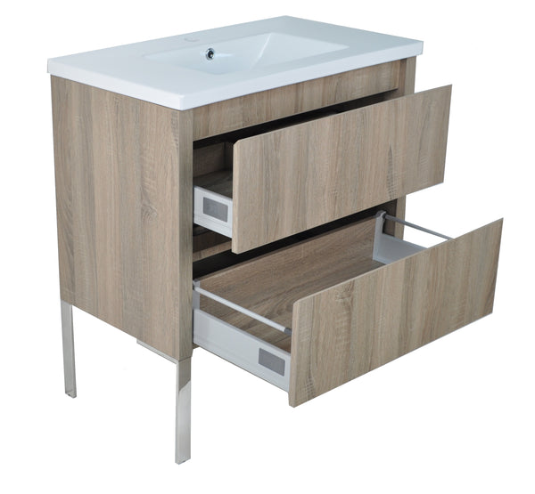 32" David Urban Vanity