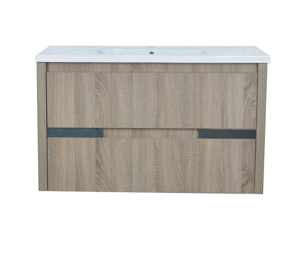 40" David Urban Vanity