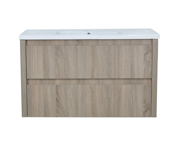 40" David Urban Vanity