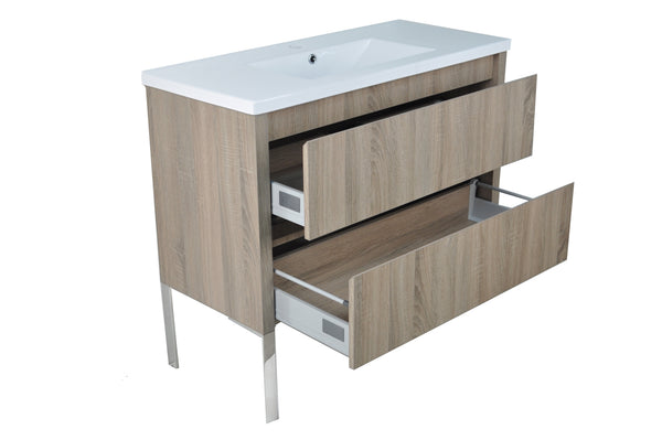 40" David Urban Vanity