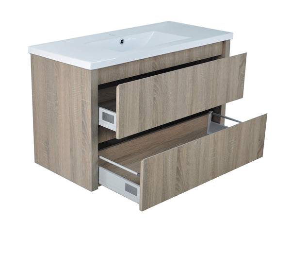 40" David Urban Vanity